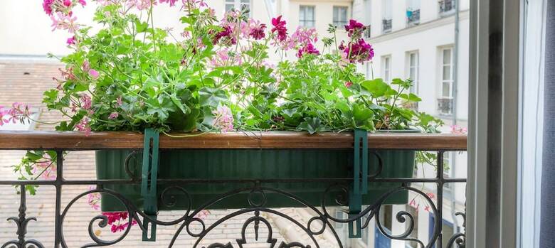 Hotel H�tel Jeanne D'arc Le Marais