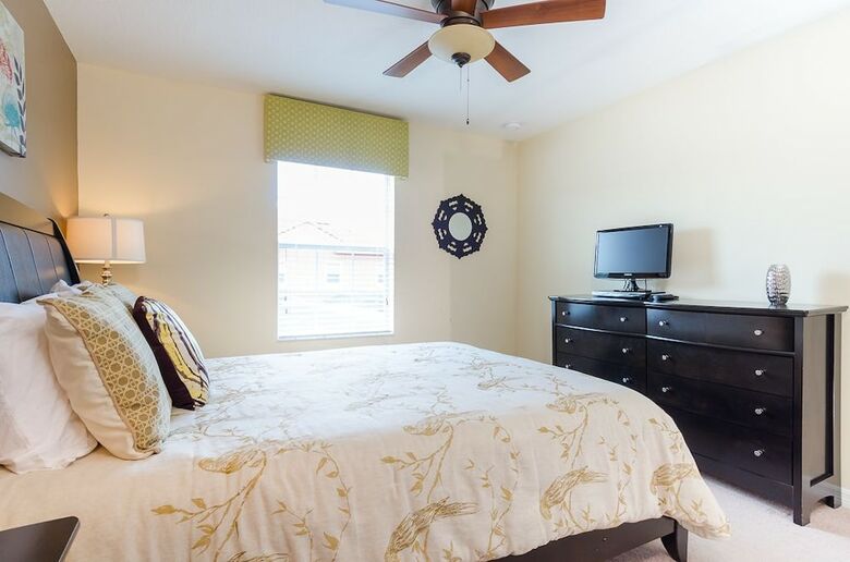 Paradise Palms Resort By Dws Vacation Villas