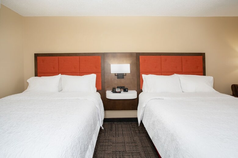 Hotel Hampton Inn Jonesboro