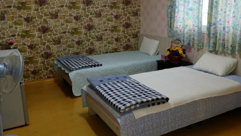 Hostal Seorak Dongchun Youthtel - Hostel