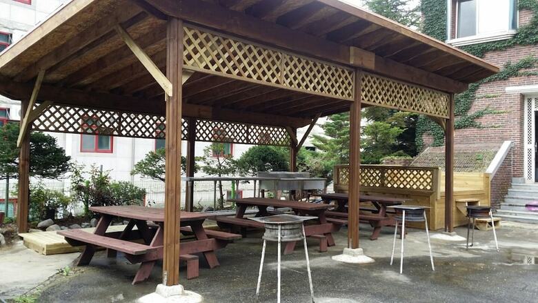 Hostal Seorak Dongchun Youthtel - Hostel