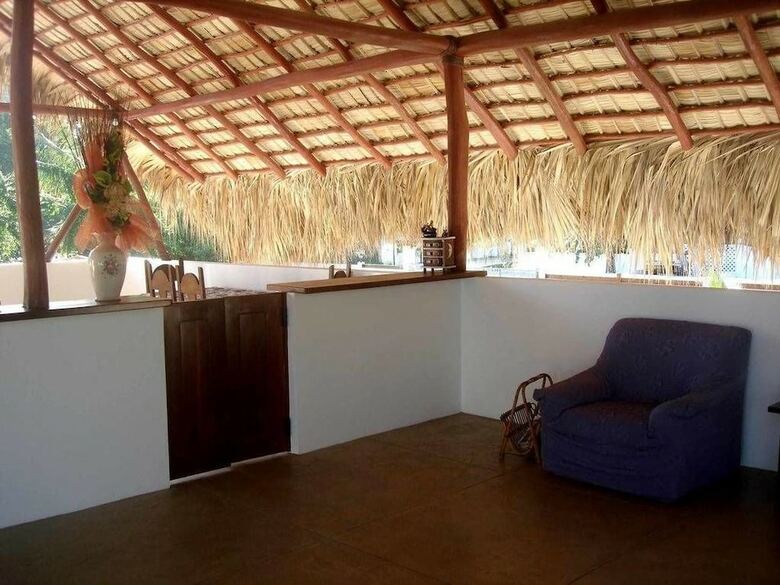Bed & Breakfast La Casa de Sergio Y Cristina