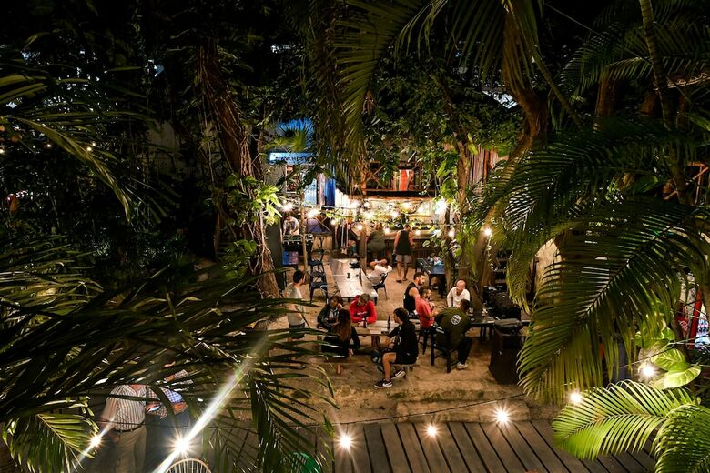 Hostal Mx 5th Avenue