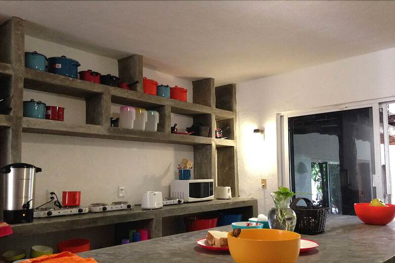 Hostal Mx 5th Avenue