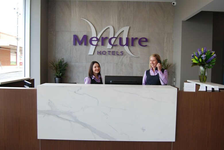 Hotel Mercure Warragul