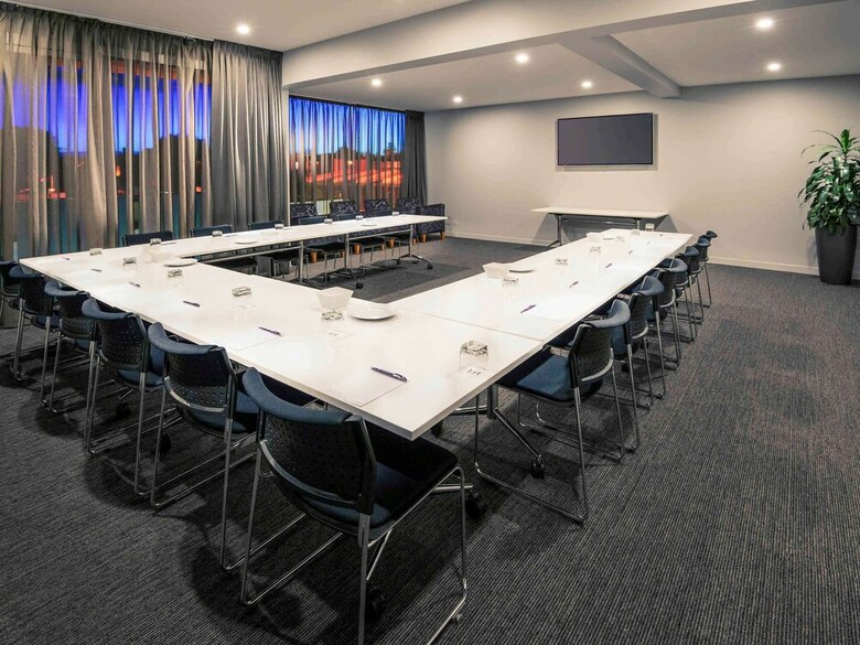 Hotel Mercure Warragul