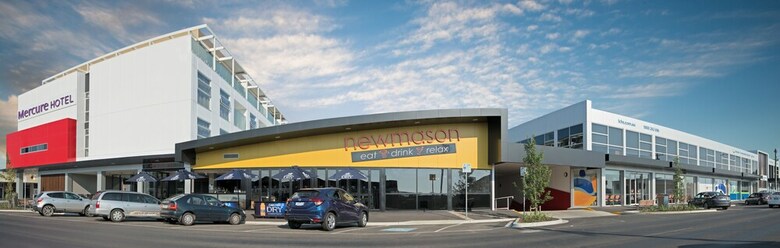 Hotel Mercure Warragul