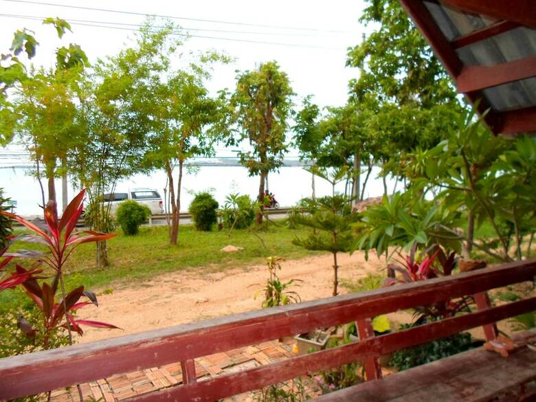 Hotel Bangrak Bungalow