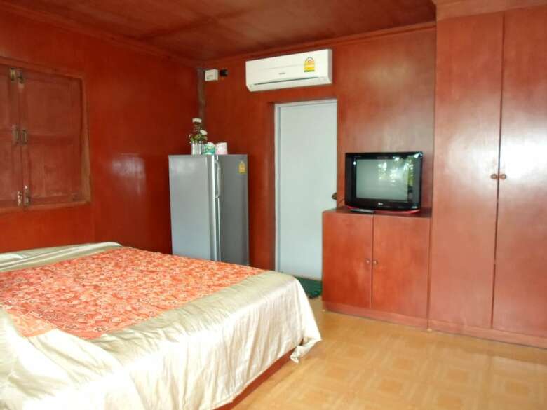Hotel Bangrak Bungalow