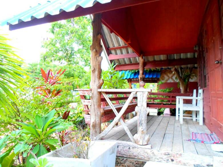 Hotel Bangrak Bungalow