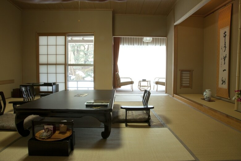 Chikuba Shinyotei