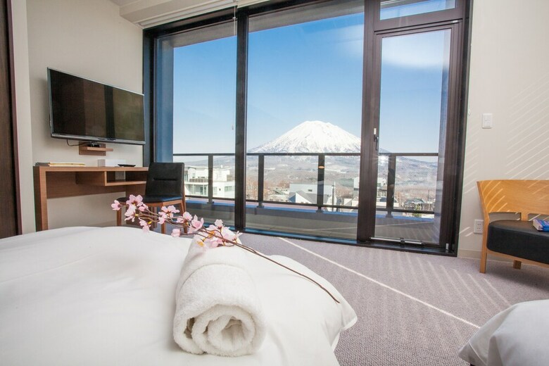 Apartamentos Hirafu 188