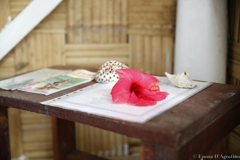 Hostal Vatia Beach Eco Lodge
