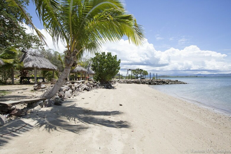 Hostal Vatia Beach Eco Lodge