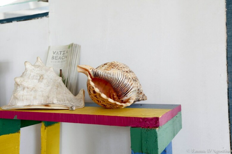 Hostal Vatia Beach Eco Lodge