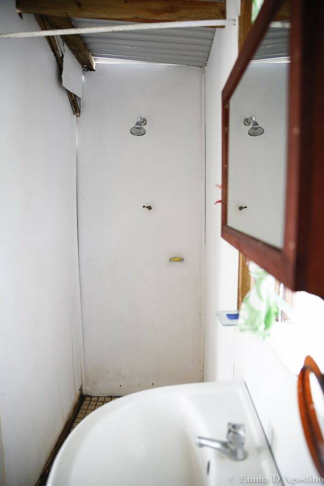 Hostal Vatia Beach Eco Lodge