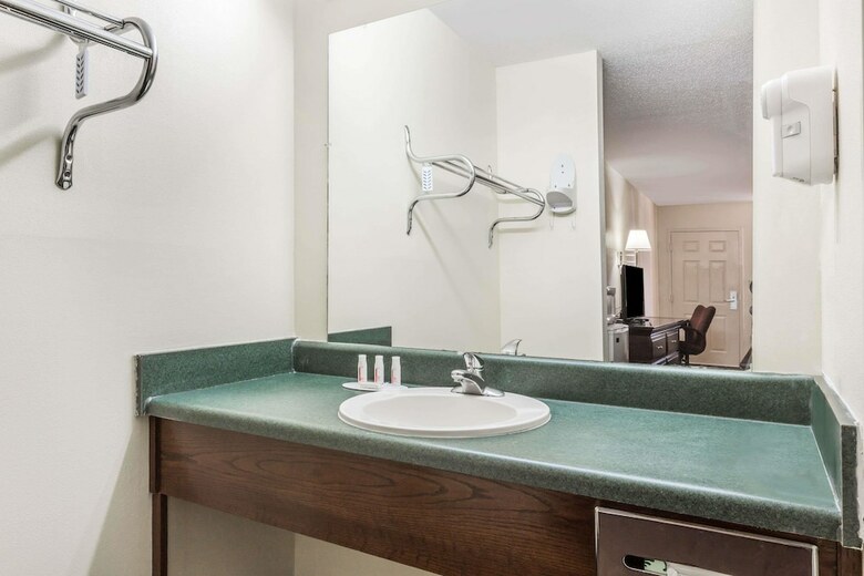 Motel Days Inn By Wyndham Royston