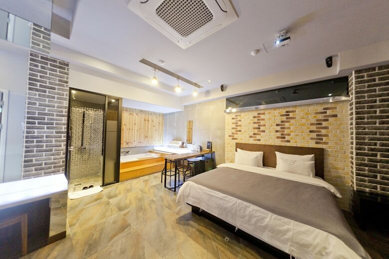 Hotel 109
