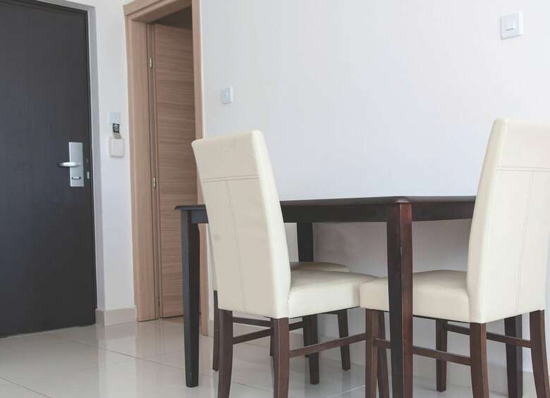Aparthotel Marlita Beach Hotel Apartments