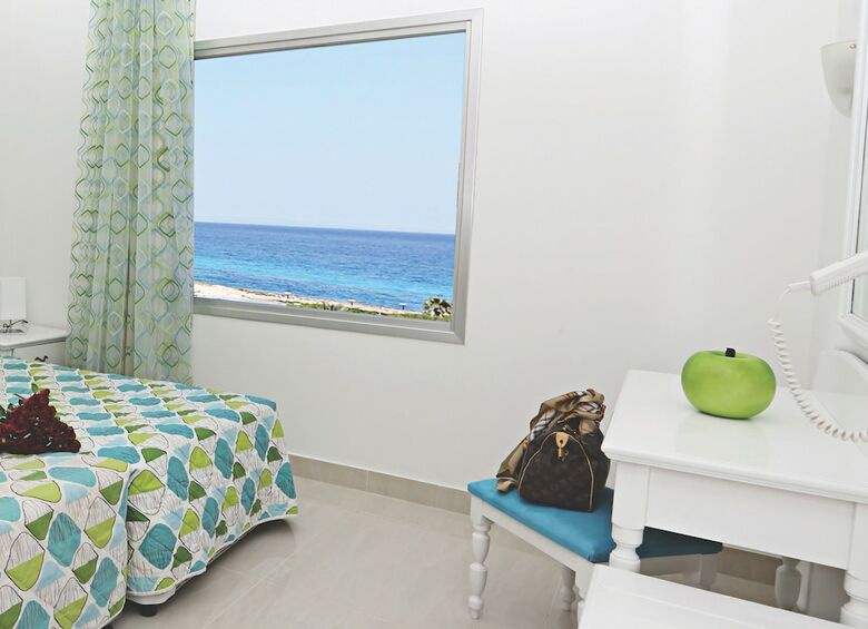 Aparthotel Marlita Beach Hotel Apartments