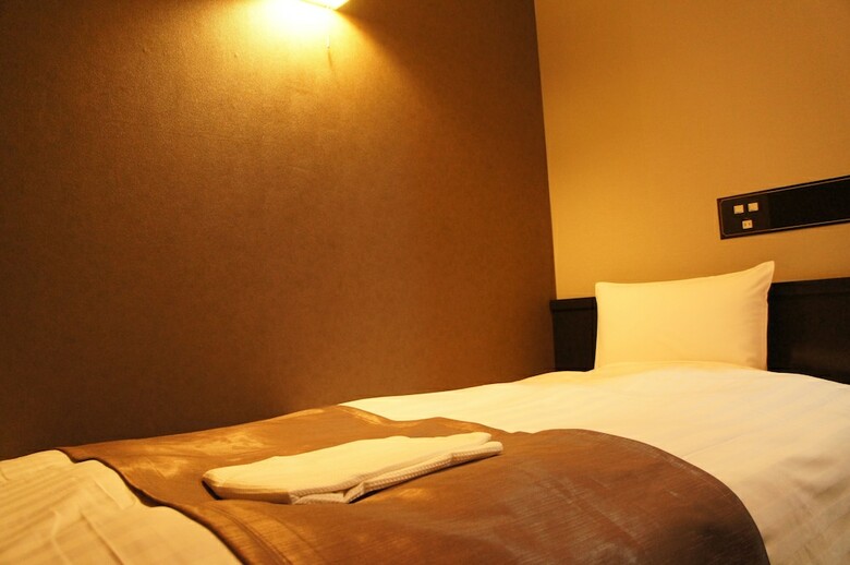 Hotel Abest Shinanjo Ekimae