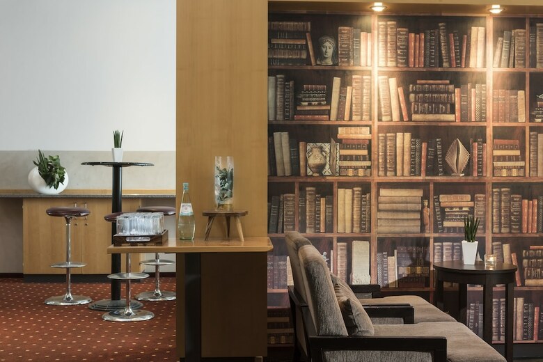 Hotel Ibis Styles Berlin Treptow
