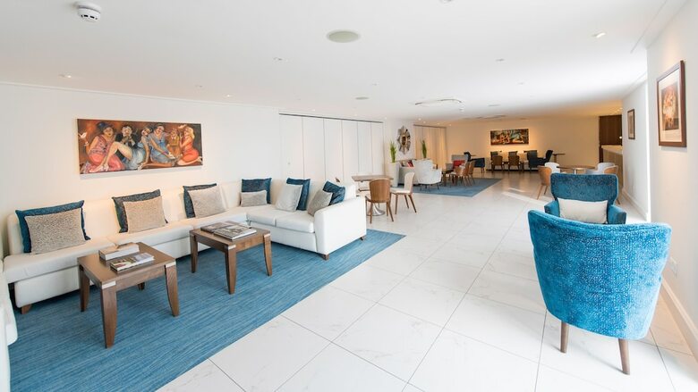 Saunton Sands Hotel Source Spa And Wellness
