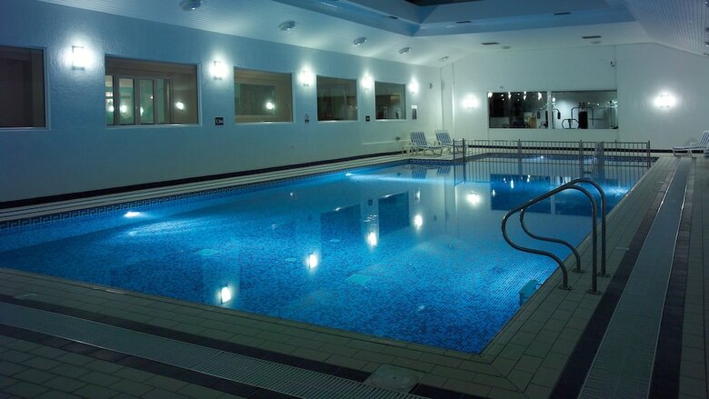 Saunton Sands Hotel Source Spa And Wellness
