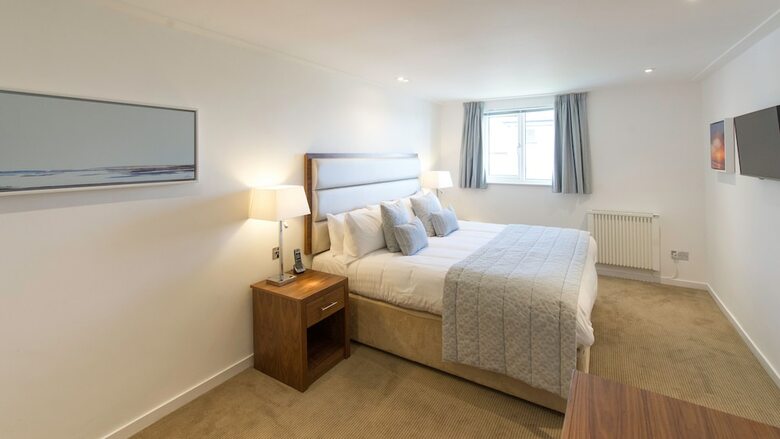Saunton Sands Hotel Source Spa And Wellness