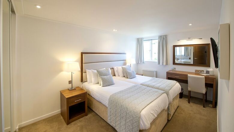 Saunton Sands Hotel Source Spa And Wellness