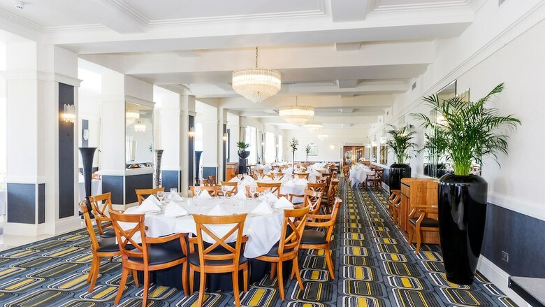 Saunton Sands Hotel Source Spa And Wellness