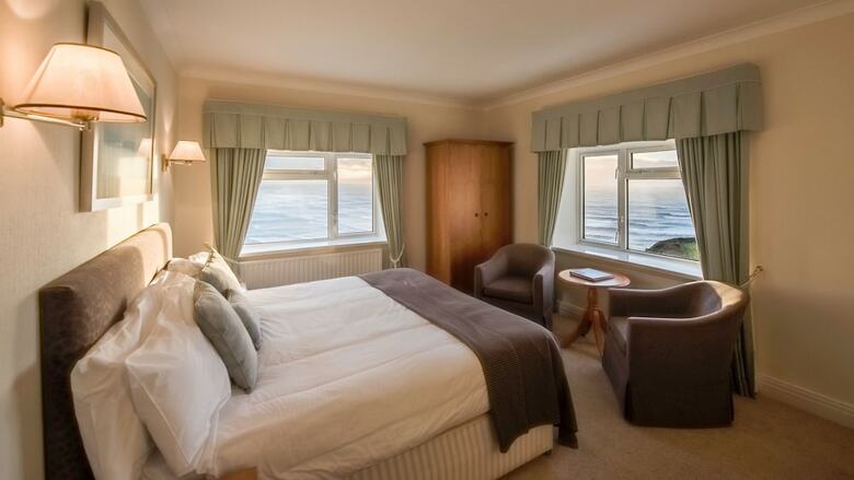 Saunton Sands Hotel Source Spa And Wellness