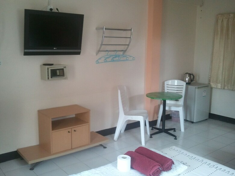 Hotel M&a Guesthouse