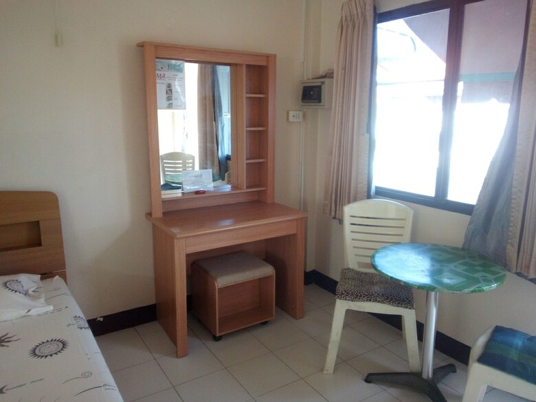 Hotel M&a Guesthouse