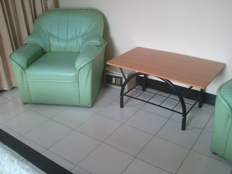 Hotel M&a Guesthouse
