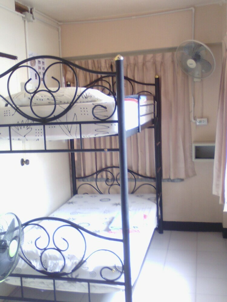 Hotel M&a Guesthouse