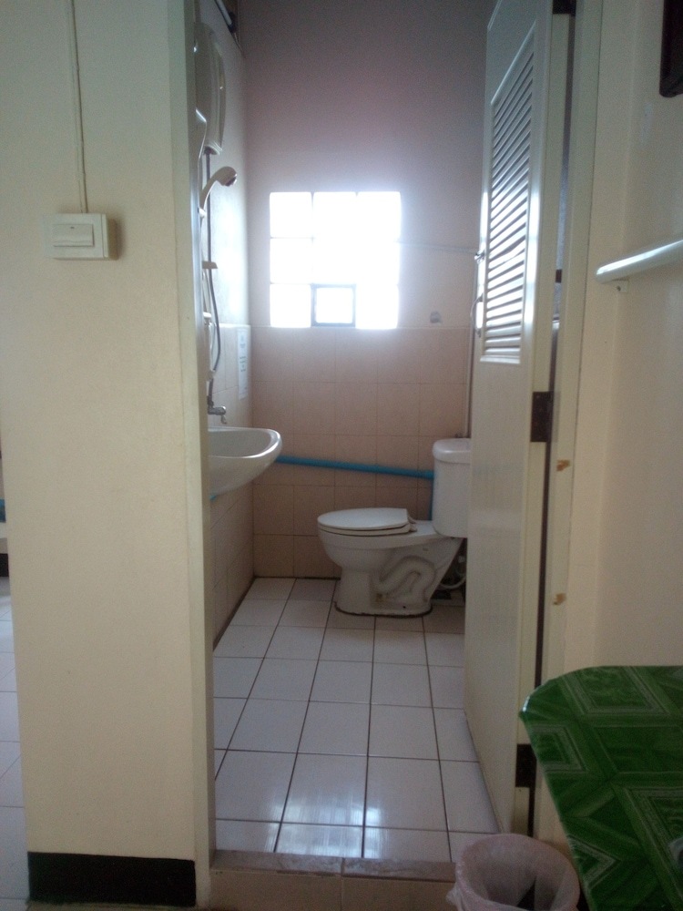 Hotel M&a Guesthouse