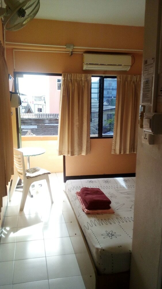Hotel M&a Guesthouse