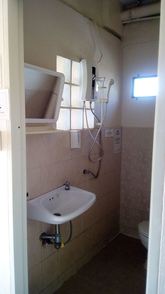 Hotel M&a Guesthouse