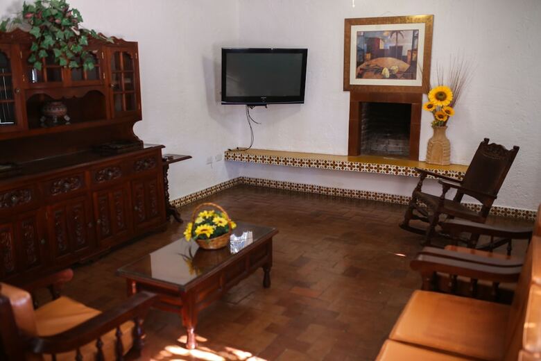 Apartamentos Playa Azul Kino