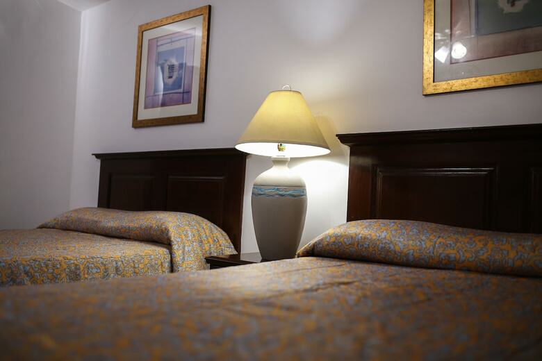 Apartamentos Playa Azul Kino