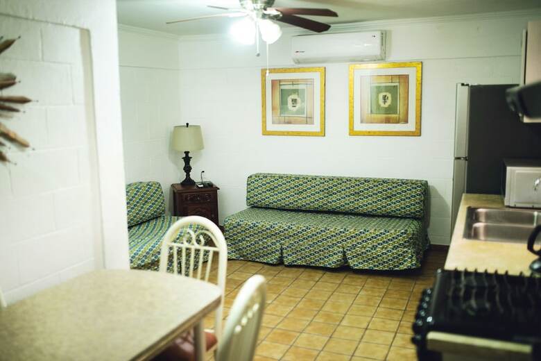 Apartamentos Playa Azul Kino