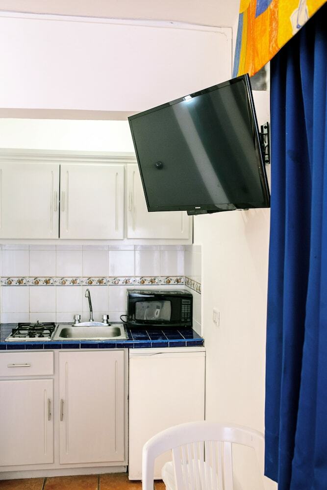 Apartamentos Playa Azul Kino
