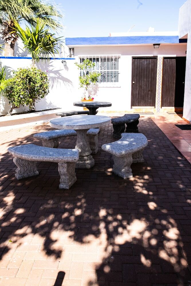 Apartamentos Playa Azul Kino