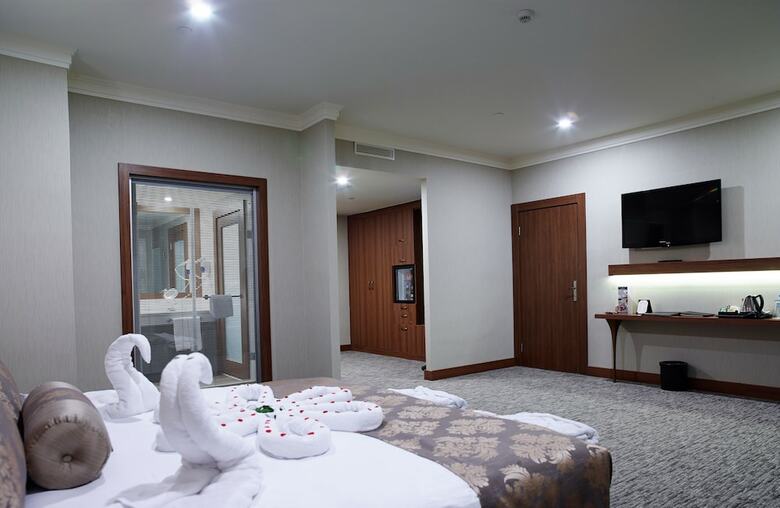 Euro Park Hotel