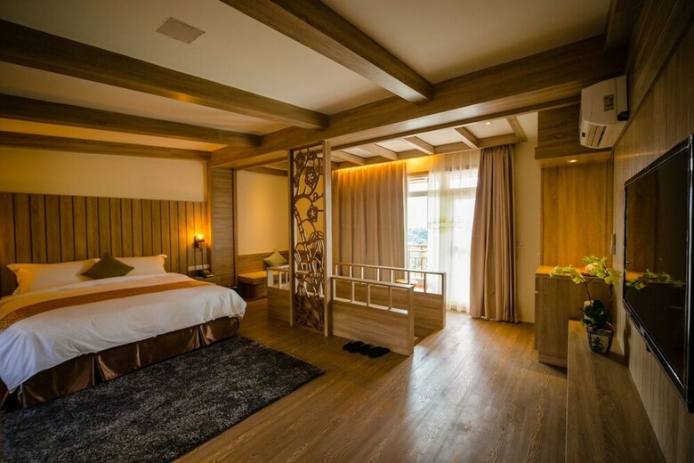 Hotel Moon Water Resort