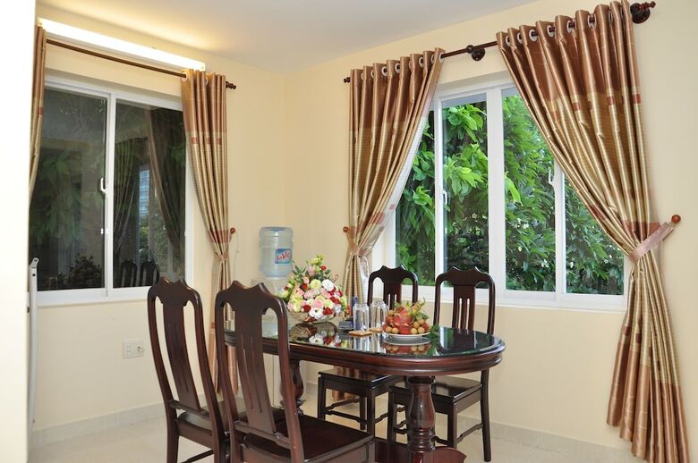 Aparthotel Lam Son Hotel & Apartments