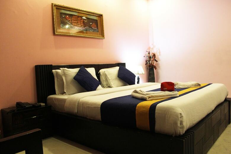 Oyo 559 Hotel Kastor International