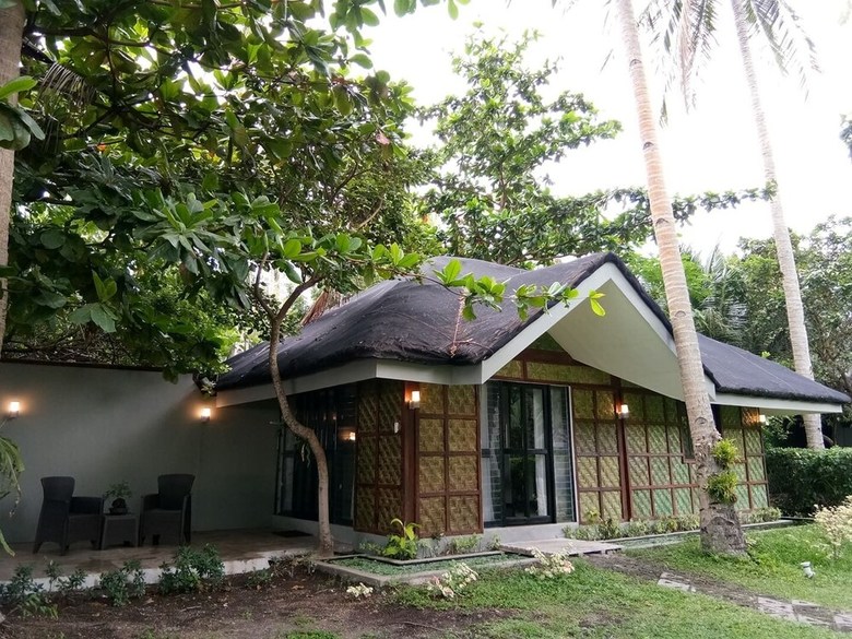 Apartamento Balai Sa Baibai