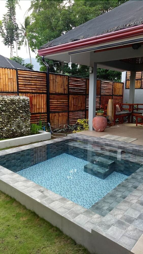 Apartamento Balai Sa Baibai